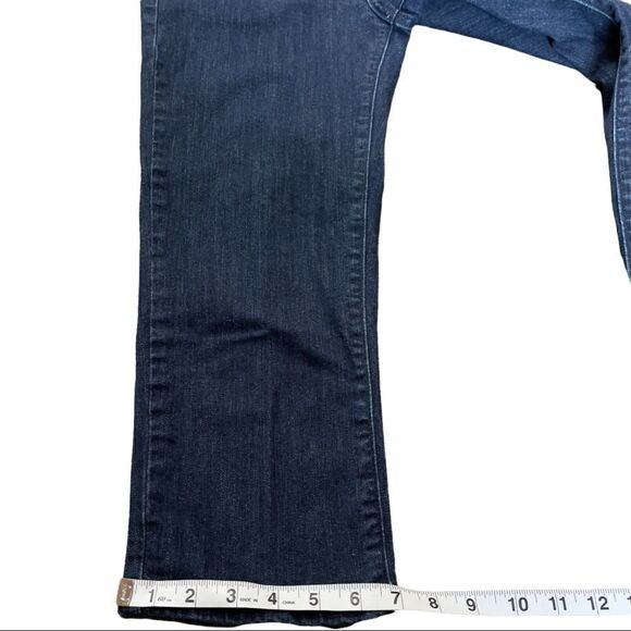 Levi’s Demi Curve Classic Capri Crop Jeans Size 6 / 28 - Picture 12 of 15